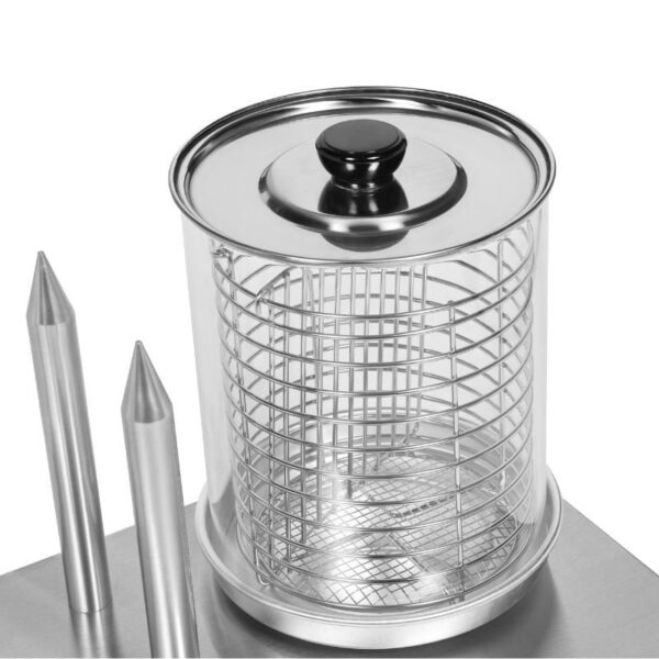 Machine à Hot Dog 4 Plots – Image 2