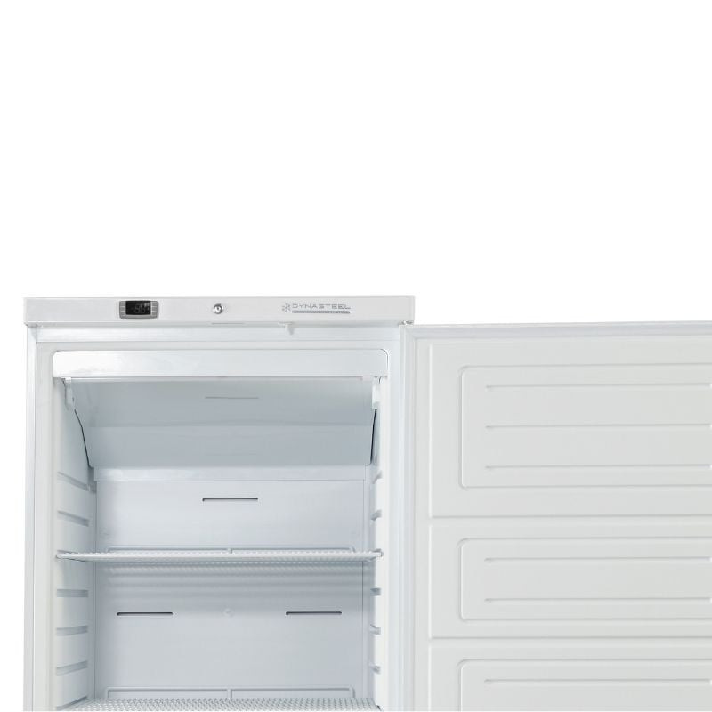 Armoire de Congélation Blanche Ventilée - 600 L – Image 19