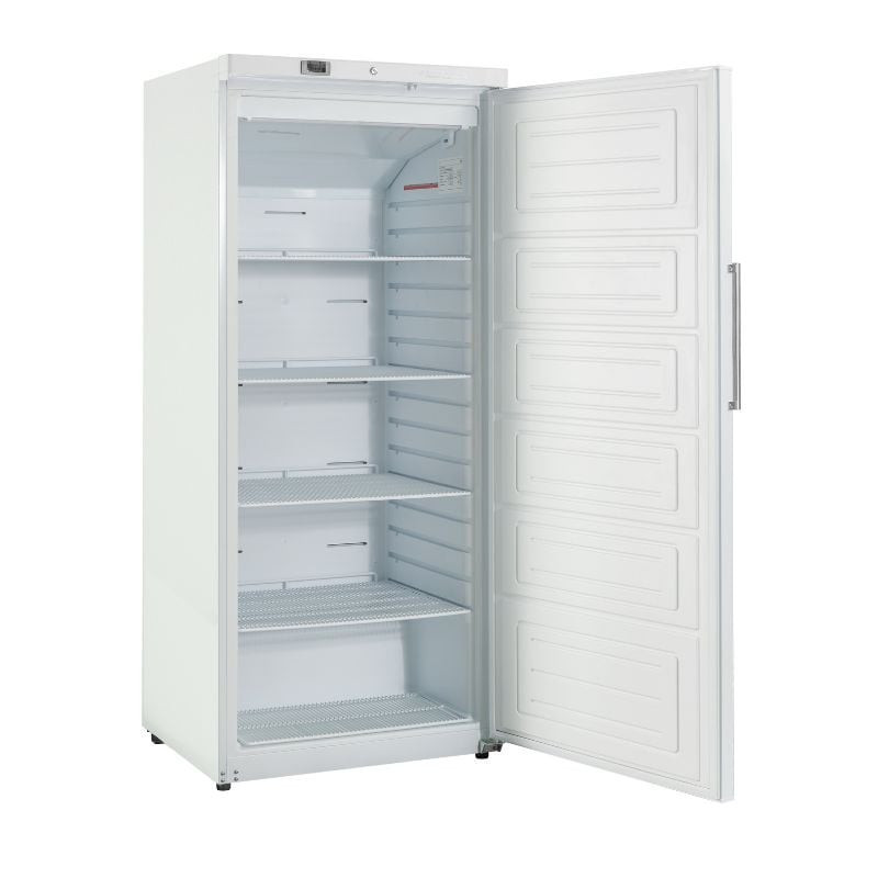 Armoire de Congélation Blanche Ventilée - 600 L – Image 20
