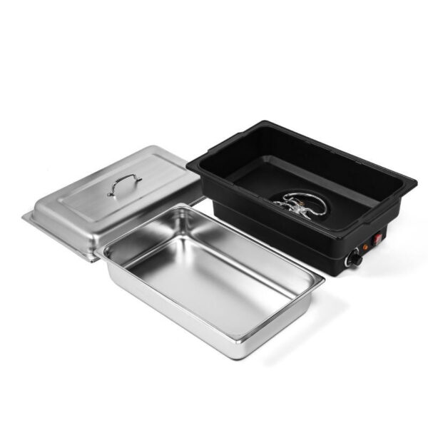 Chafing Dish GN 1/1 Électrique – Image 4