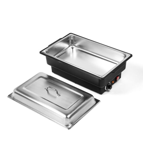 Chafing Dish GN 1/1 Électrique – Image 6