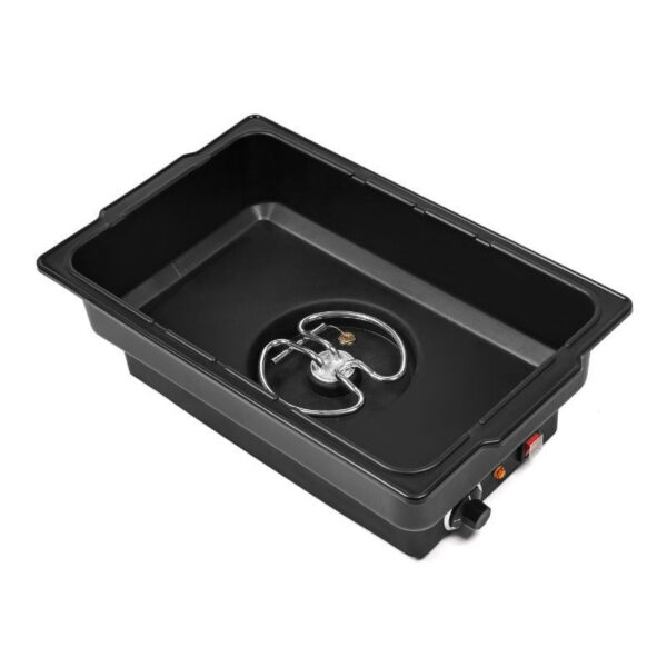 Chafing Dish GN 1/1 Électrique – Image 7