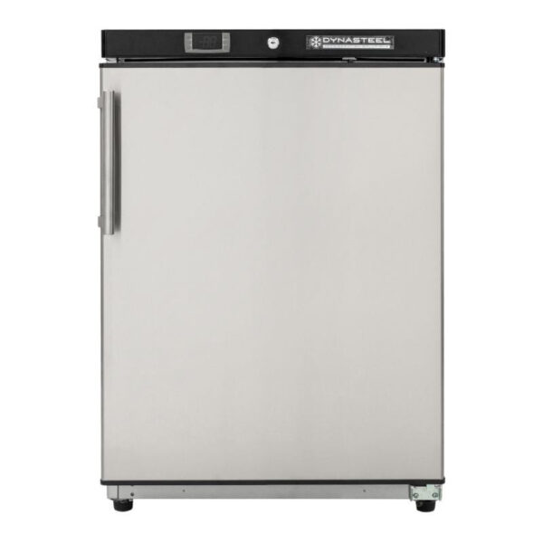 Mini Armoire Réfrigérée 200 L - Positive Inox – Image 15