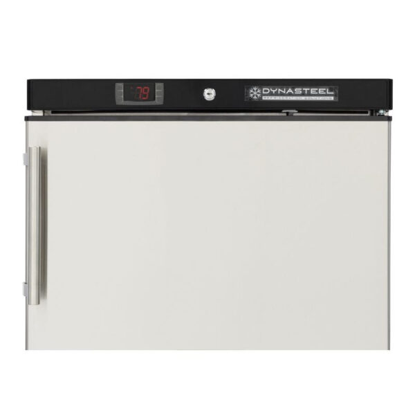 Mini Armoire Réfrigérée 200 L - Positive Inox – Image 19