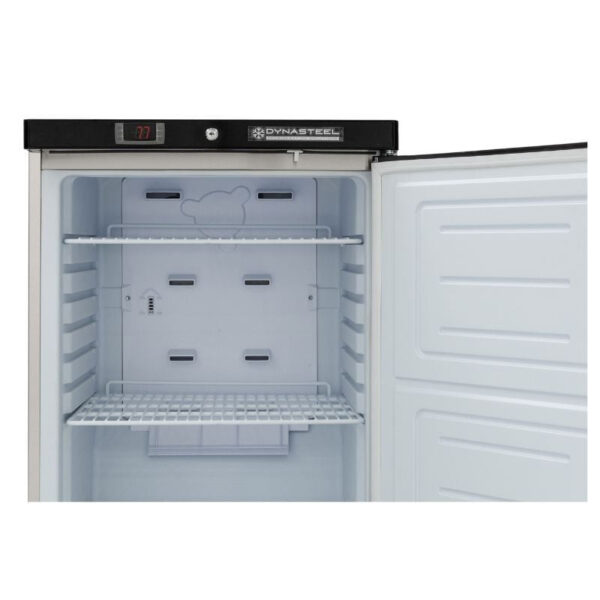 Mini Armoire Réfrigérée 200 L - Positive Inox – Image 21