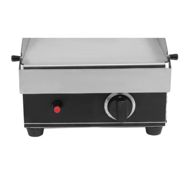 Plancha à Gaz en Profondeur 34 x 64 cm – Image 19
