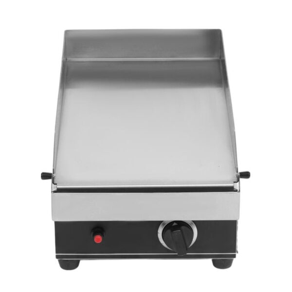 Plancha à Gaz en Profondeur 34 x 64 cm – Image 24