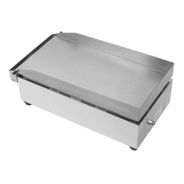 Plancha à Gaz en Profondeur 34 x 64 cm – Image 26