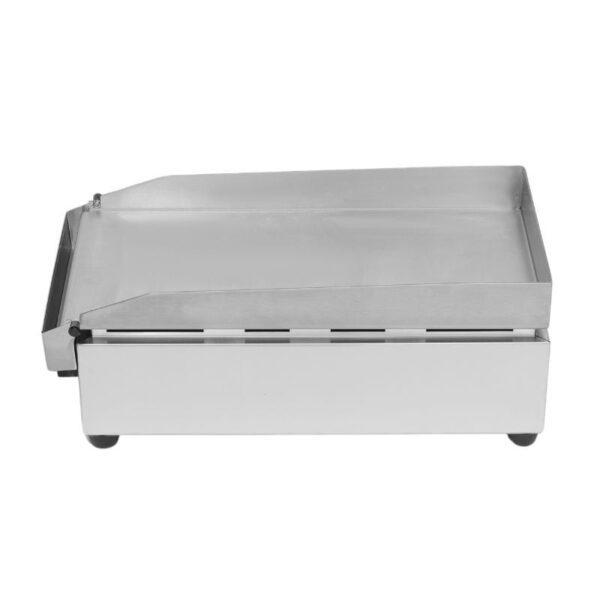 Plancha à Gaz en Profondeur 34 x 64 cm – Image 27