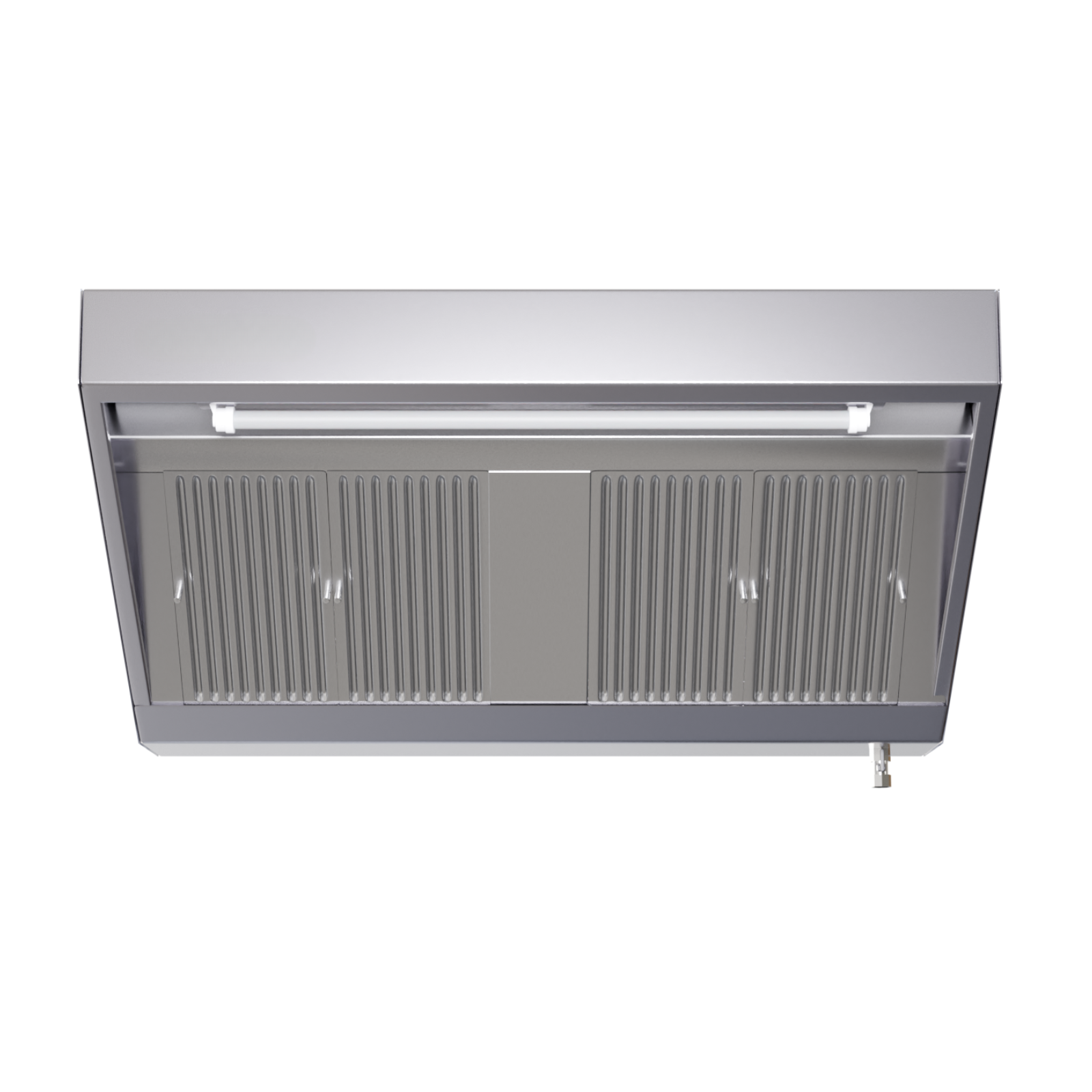 Hotte Snack 900 avec Led et Sans Moteur - Longueur 1200 – Image 23