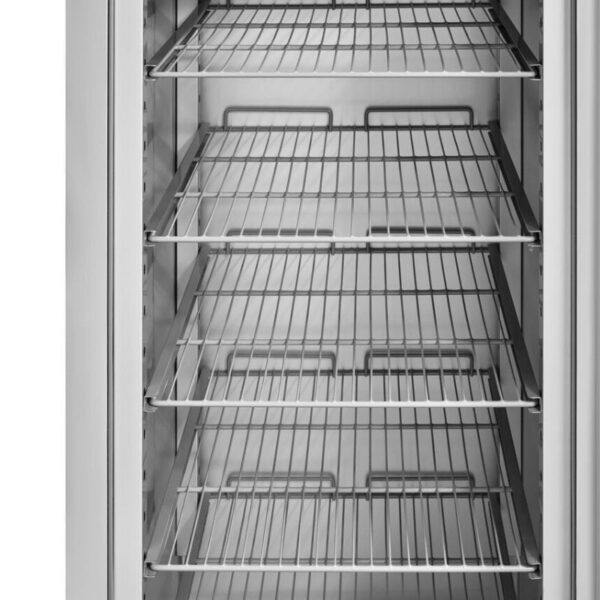 Armoire Réfrigérée Positive Vitrée 650 L – Image 4