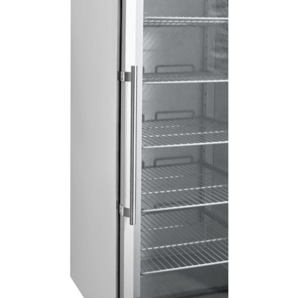 Armoire Réfrigérée Positive Vitrée 650 L – Image 21