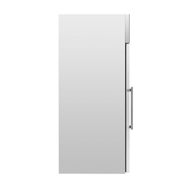 Armoire Réfrigérée Positive Vitrée 650 L – Image 6