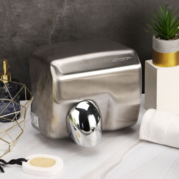 Sèche Mains Automatique avec Bec en Inox – Image 11