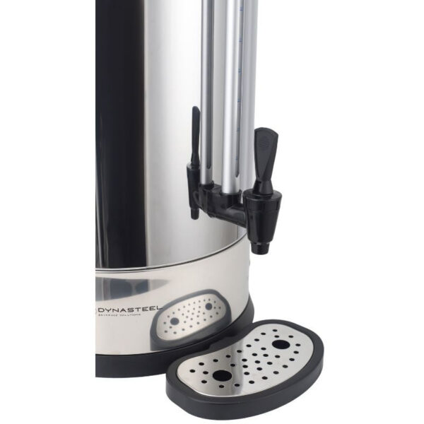 Percolateur à Café avec Filtre Permanent 14 L - 100 Tasses – Image 14