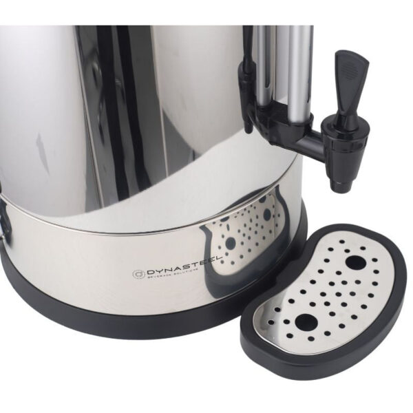 Percolateur à Café avec Filtre Permanent 14 L - 100 Tasses – Image 5