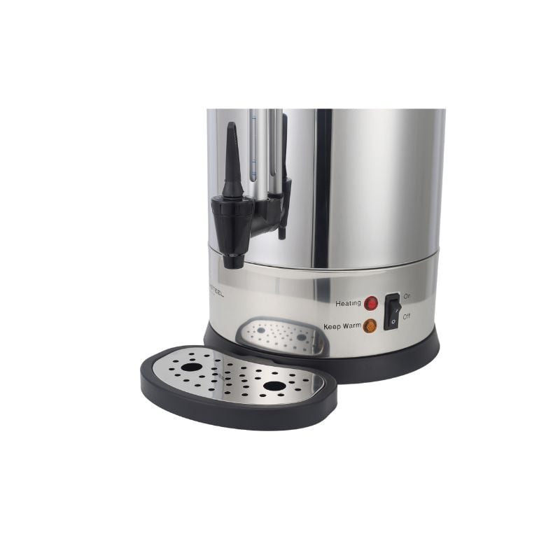 Percolateur à Café avec Filtre Permanent 7 L - 48 Tasses – Image 32