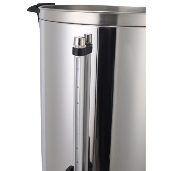 Percolateur à Café avec Filtre Permanent 14 L - 100 Tasses – Image 16