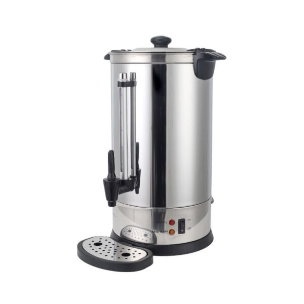 Percolateur à Café avec Filtre Permanent 7 L - 48 Tasses – Image 11