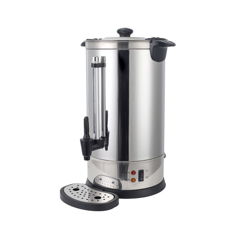 Percolateur à Café avec Filtre Permanent 7 L - 48 Tasses – Image 2