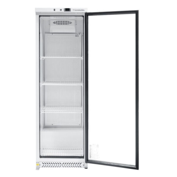 Armoire Réfrigérée Positive Vitrée - 400 L – Image 39