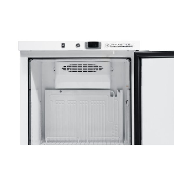 Armoire Réfrigérée Positive Vitrée - 400 L – Image 41