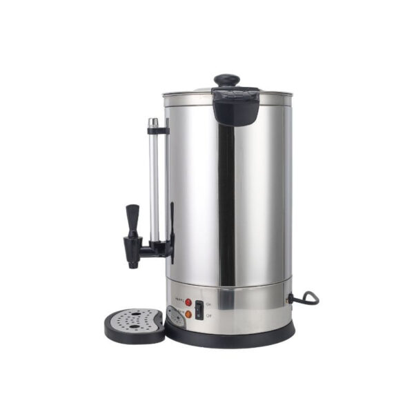 Percolateur à Café avec Filtre Permanent 7 L - 48 Tasses – Image 12