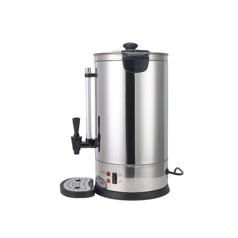 Percolateur à Café avec Filtre Permanent 7 L - 48 Tasses – Image 3