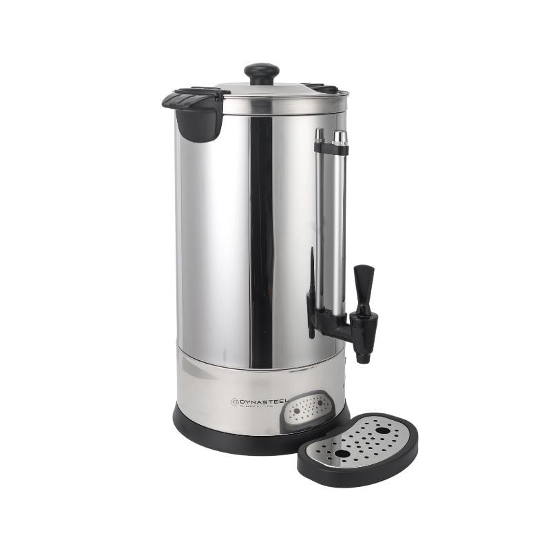 Percolateur à Café avec Filtre Permanent 7 L - 48 Tasses – Image 4