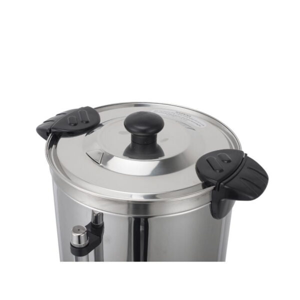 Percolateur à Café avec Filtre Permanent 7 L - 48 Tasses – Image 27
