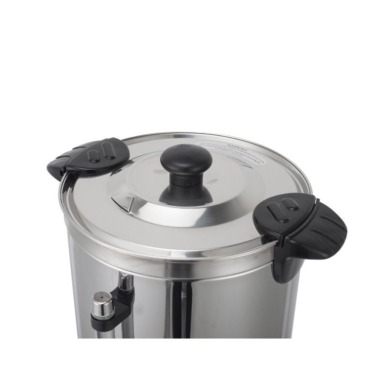 Percolateur à Café avec Filtre Permanent 7 L - 48 Tasses – Image 9