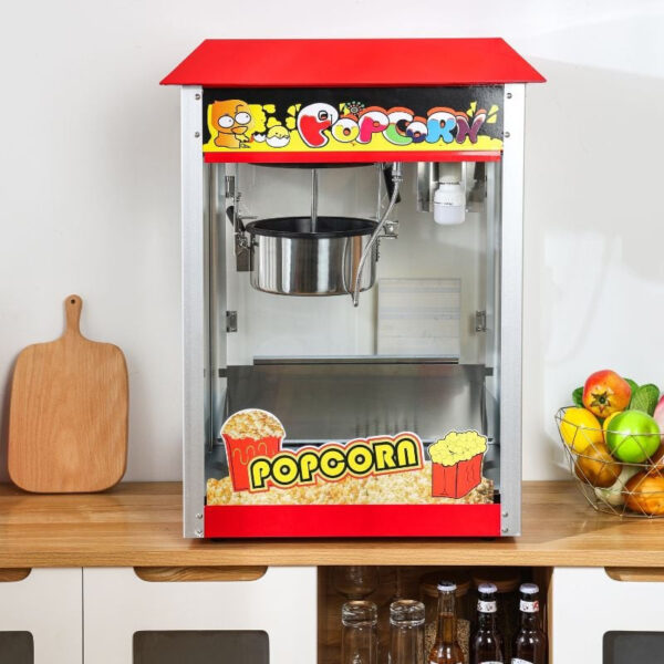 Machine à Pop-Corn – Image 13