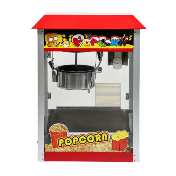 Machine à Pop-Corn – Image 9