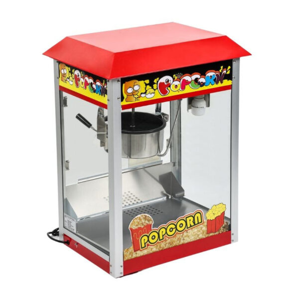 Machine à Pop-Corn – Image 17