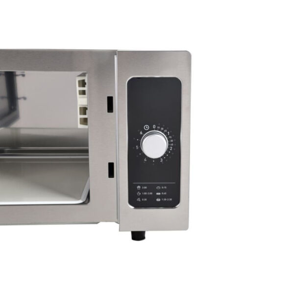 Four à Micro-Ondes 25 L - 1000 W – Image 6