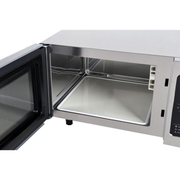 Four à Micro-Ondes 25 L - 1000 W – Image 8