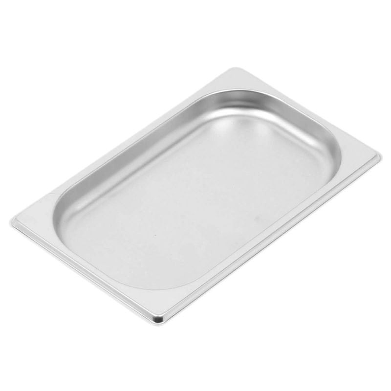 Bac Gastronorme GN 1/4 P 20 mm - 0,8 L – Image 15