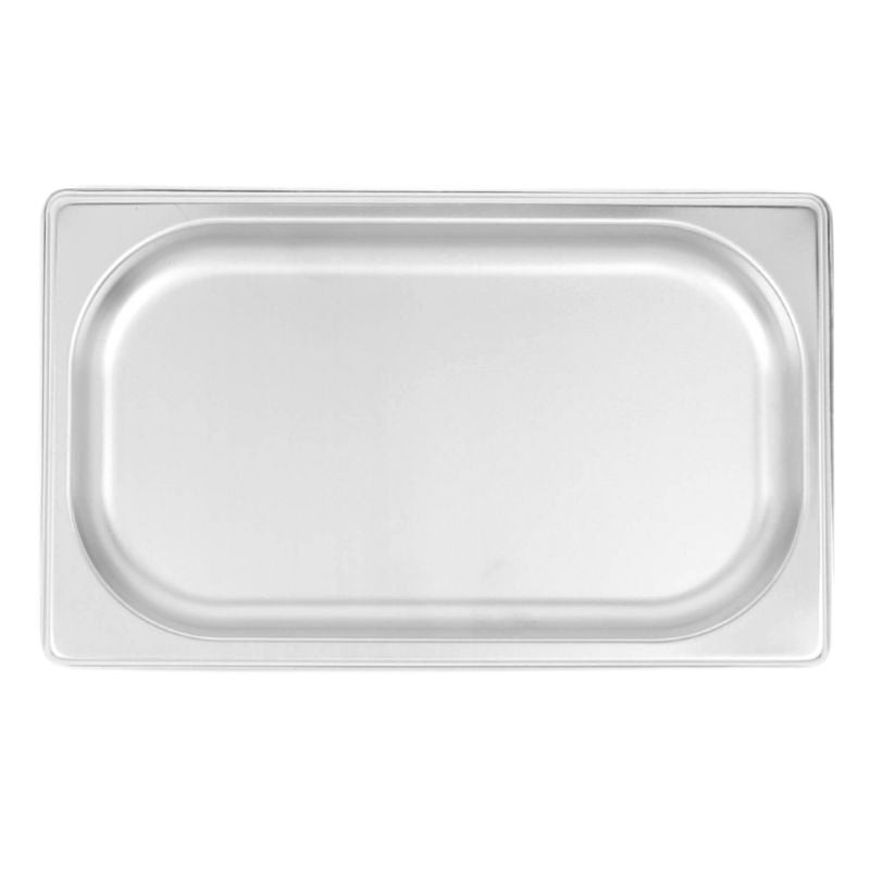 Bac Gastronorme GN 1/4 P 20 mm - 0,8 L – Image 27