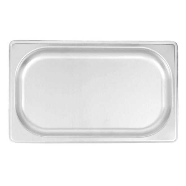 Bac Gastronorme GN 1/4 P 20 mm - 0,8 L – Image 9