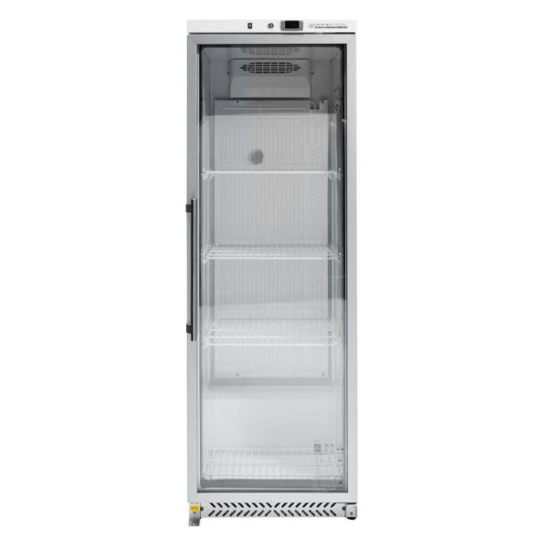 Armoire Réfrigérée Positive Vitrée - 400 L – Image 2