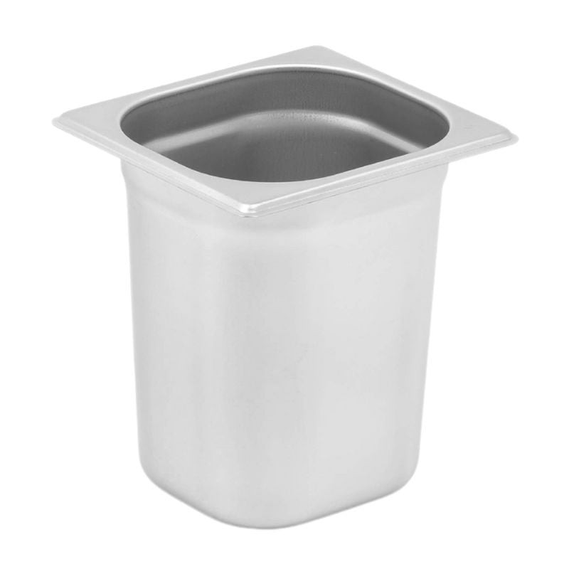 Bac Gastronorme GN 1/6 P 200 mm - 3,4 L – Image 4