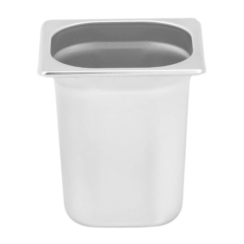 Bac Gastronorme GN 1/6 P 200 mm - 3,4 L – Image 13