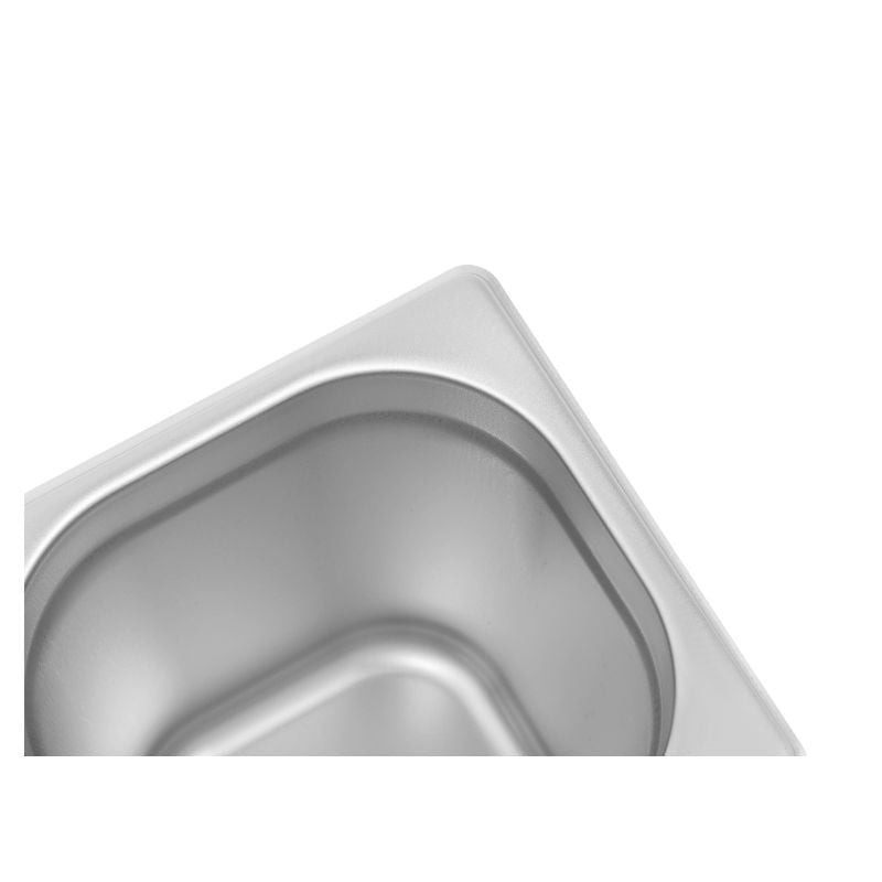 Bac Gastronorme GN 1/6 P 200 mm - 3,4 L – Image 22
