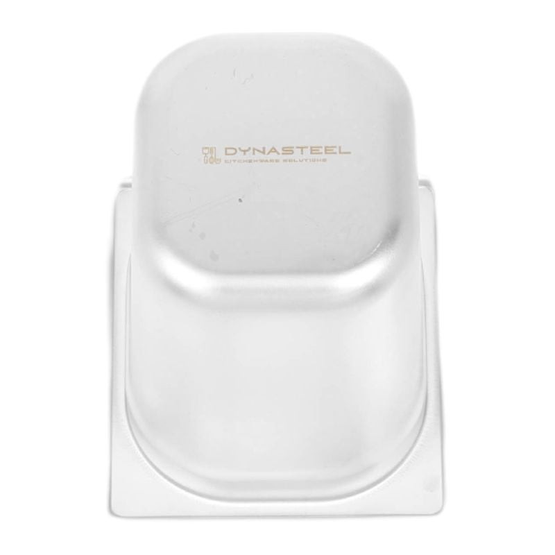 Bac Gastronorme GN 1/6 P 200 mm - 3,4 L – Image 8