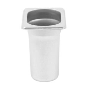 Bac Gastronorme GN 1/9 P 150 mm - 1,4 L