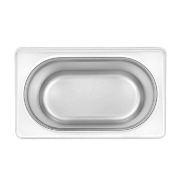 Bac Gastronorme GN 1/9 P 150 mm - 1,4 L – Image 21