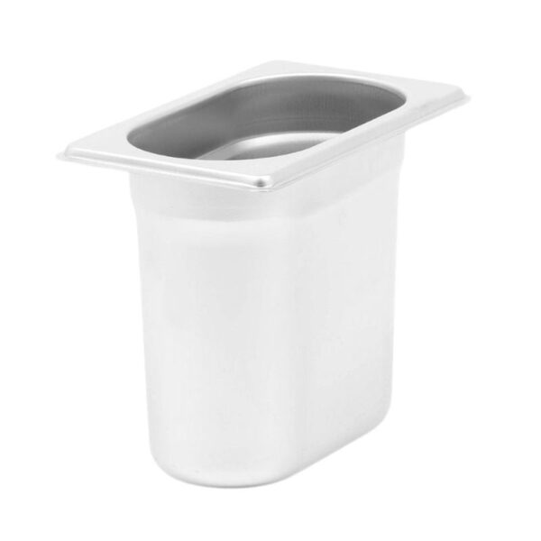 Bac Gastronorme GN 1/9 P 150 mm - 1,4 L – Image 7