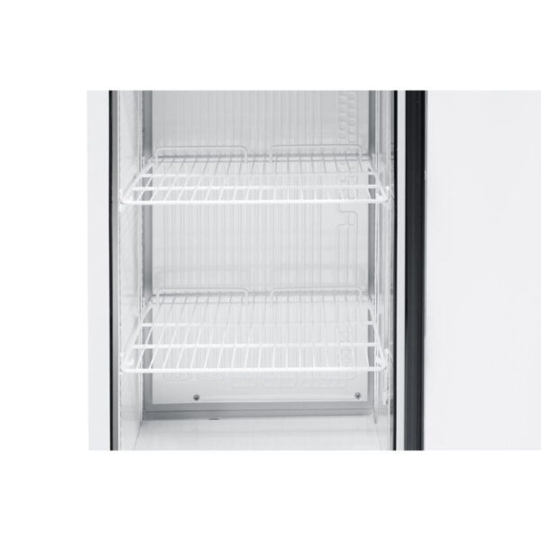 Armoire Réfrigérée Positive Vitrée - 400 L – Image 16