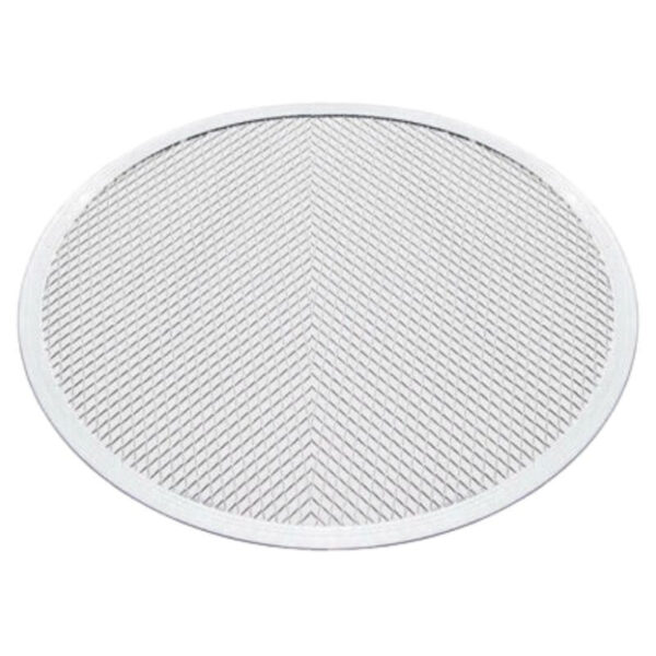Plaque à Pizza en Aluminium - Ø 500 mm – Image 6