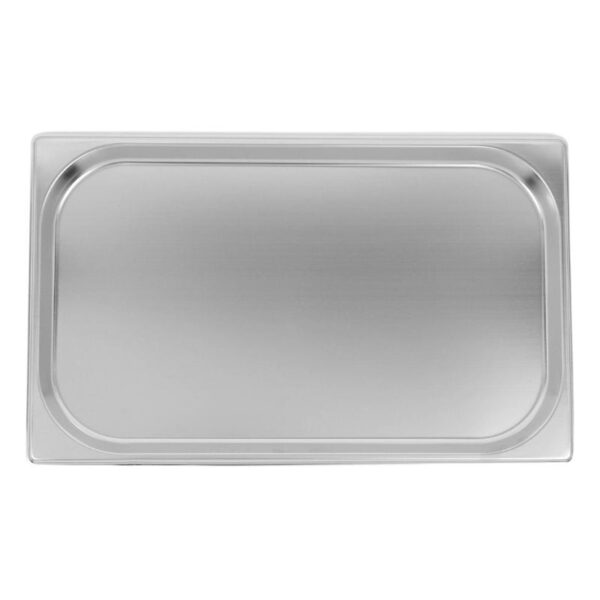 Bac Gastronorme GN 1/1 P 20 mm - 2,5 L – Image 17